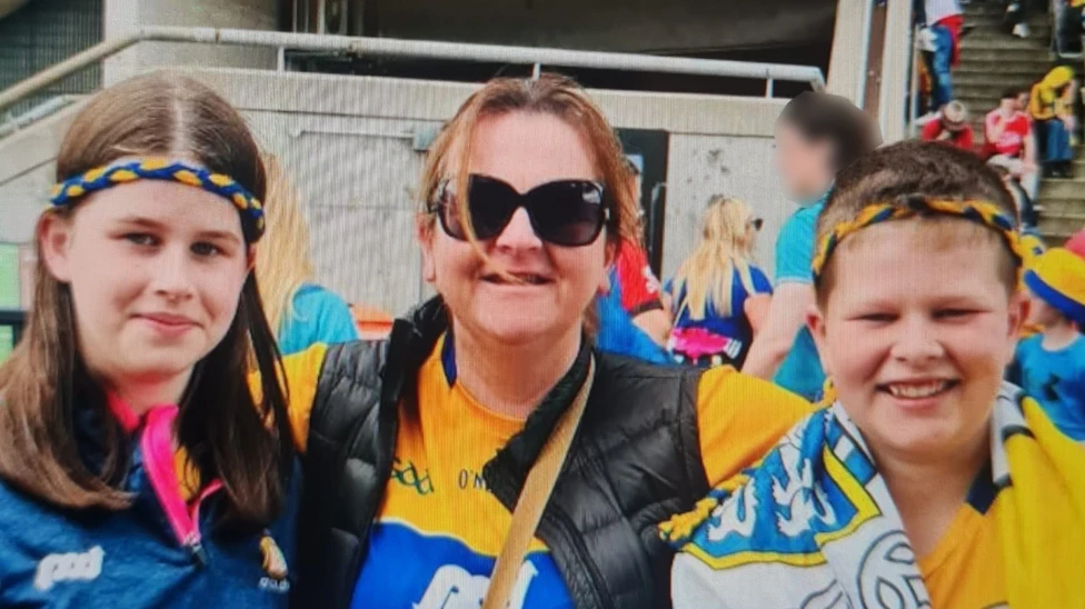 Read more about the article Vanessa Whyte Fermanagh Murder Suicide, 2 Kids Shot Dead Northern Ireland
