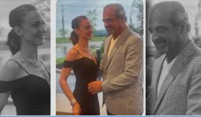 Read more about the article Natalie Sansivero And Jerome Williams Died In Niagara Falls Boating Accident